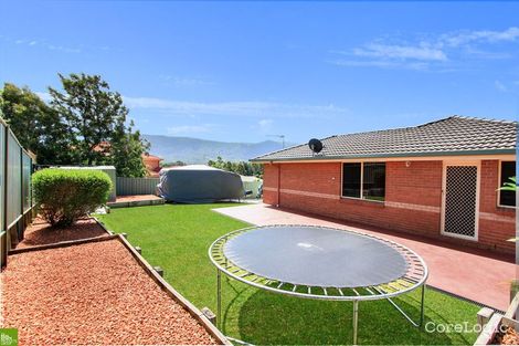 Property photo of 3 Brisbane Grove Horsley NSW 2530