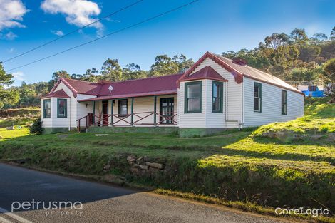 Property photo of 1432 Boyer Road Boyer TAS 7140