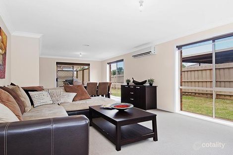 Property photo of 12 Kelland Avenue Hillside VIC 3037