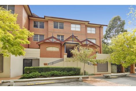 6/9 Williams Pde, Dulwich Hill, NSW 2203