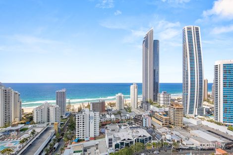 Property photo of 2254/23 Ferny Avenue Surfers Paradise QLD 4217