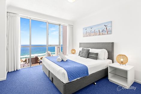 Property photo of 2254/23 Ferny Avenue Surfers Paradise QLD 4217