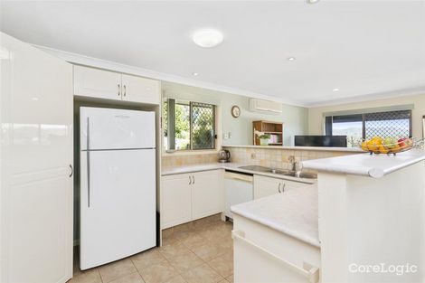 Property photo of 21 Hibertia Avenue Elanora QLD 4221