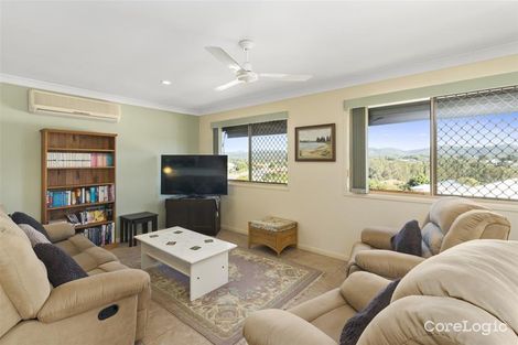 Property photo of 21 Hibertia Avenue Elanora QLD 4221