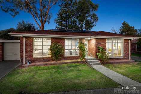 Property photo of 3/298 Canterbury Road Heathmont VIC 3135