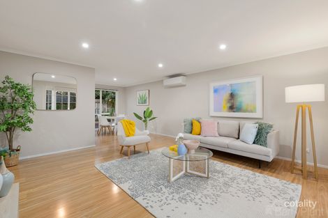 Property photo of 3/298 Canterbury Road Heathmont VIC 3135