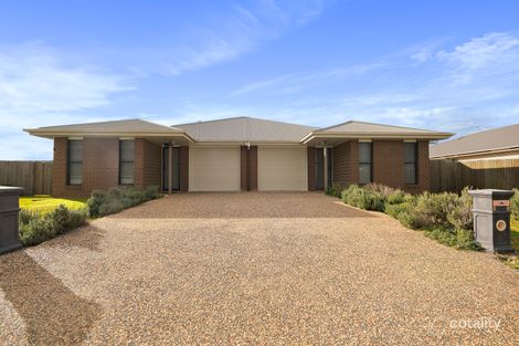 Property photo of 2/2 Nash Drive Glenvale QLD 4350