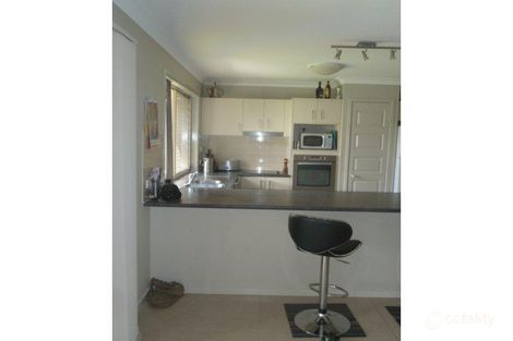 Property photo of 34 Waratah Crescent Springfield Lakes QLD 4300