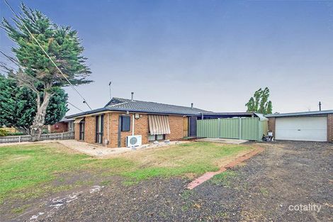 Property photo of 8 Kramer Street Werribee VIC 3030