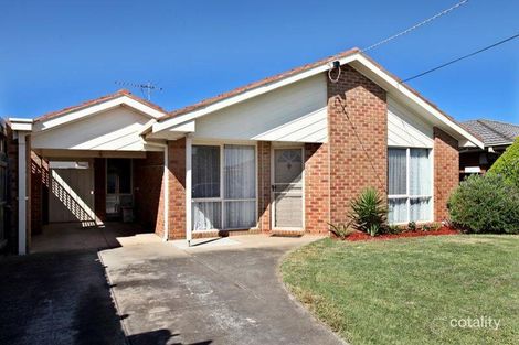 27 Wenlock Ave, Altona Meadows, VIC 3028