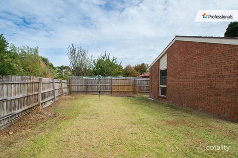 Property photo of 131 Argyle Way Wantirna South VIC 3152