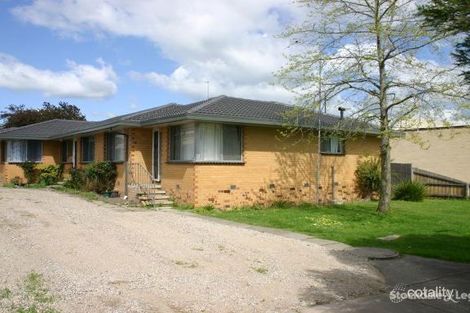 Property photo of 1/19 Sinclair Avenue Morwell VIC 3840