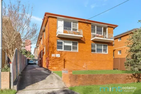 1/12 Marlowe St, Campsie, NSW 2194