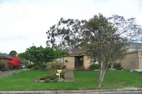 4 Jordon St, Cambridge Park, NSW 2747