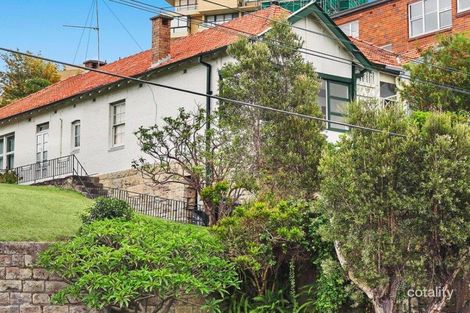 Property photo of 185 Sydney Road Fairlight NSW 2094