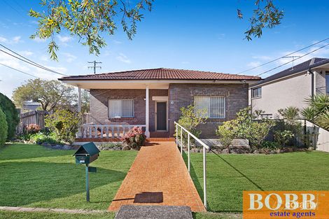 Property photo of 10 Lancaster Avenue Punchbowl NSW 2196