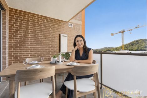 96/6 Hargraves St, Gosford, NSW 2250