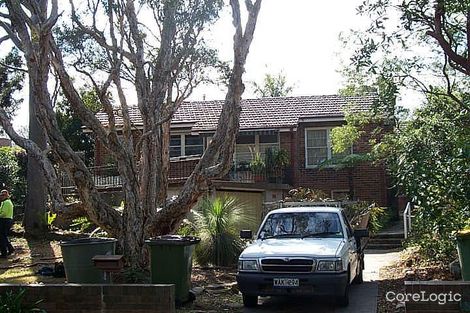 Property photo of 28 Ivey Street Lindfield NSW 2070