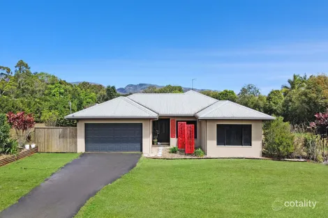 Property photo of 79 Bulankoff Road Tolga QLD 4882