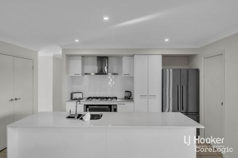 Property photo of 177 Darlington Drive Yarrabilba QLD 4207