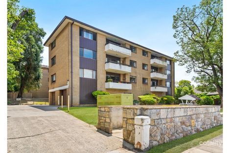 5/77 Virginia St, Rosehill, NSW 2142
