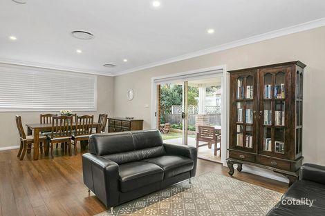 Property photo of 54 Malsbury Road Normanhurst NSW 2076