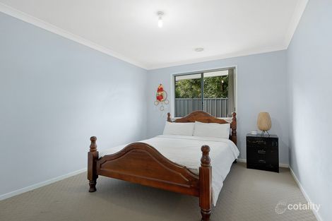 Property photo of 2 Silky Oak Avenue Wodonga VIC 3690