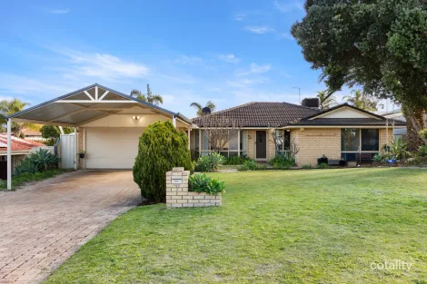7 Lamond Cl, Kinross, WA 6028