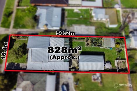 Property photo of 145 Power Street St Albans VIC 3021