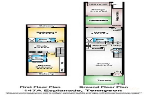 147a Esplanade, Tennyson, SA 5022