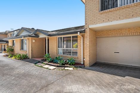 Property photo of 3/288 Main Road Toukley NSW 2263