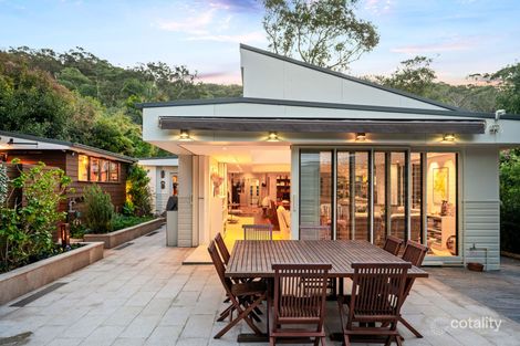 Property photo of 4 High View Road Pretty Beach NSW 2257