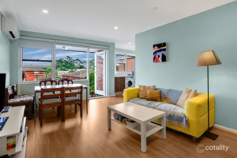 12/588 Blaxland Rd, Eastwood, NSW 2122