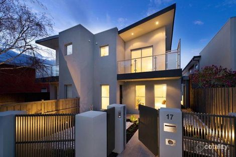 17 Mcdonald St, Mordialloc, VIC 3195