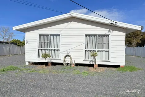 146 Orange St, Condobolin, NSW 2877