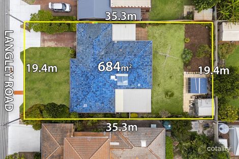 Property photo of 6 Langley Road Bayswater WA 6053