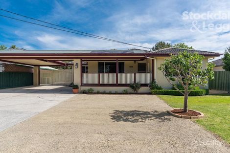 8 Grace Ave, Mooroolbark, VIC 3138