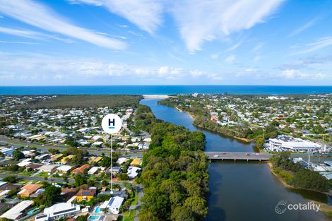 Property photo of 1 Mulloka Esplanade Wurtulla QLD 4575