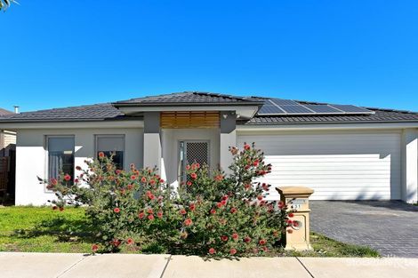 Property photo of 131 Huntington Drive Craigieburn VIC 3064