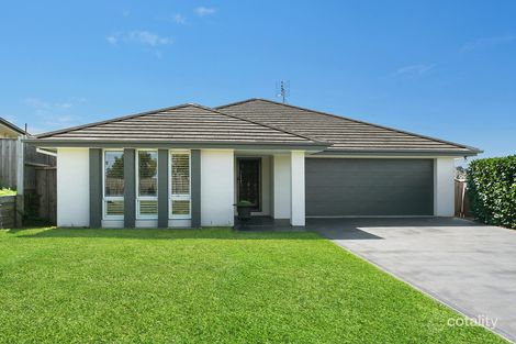 8 Springs St, Gillieston Heights, NSW 2321