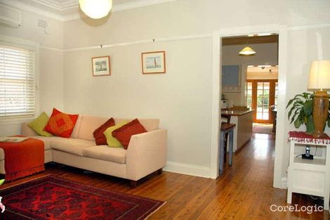 Property photo of 45A Linton Avenue West Ryde NSW 2114