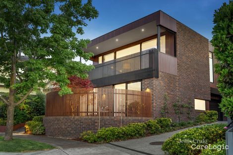 Property photo of 1/16 Heather Court Hawthorn East VIC 3123