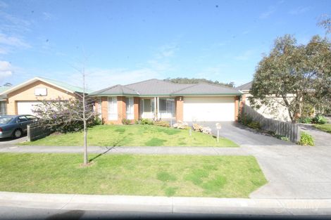 16 Mountain Ash Ct, Upper Ferntree Gully, VIC 3156