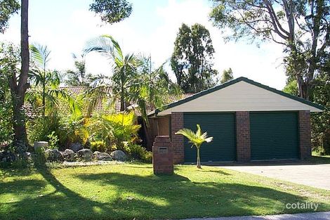 2 Cottesloe Dr, Robina, QLD 4226