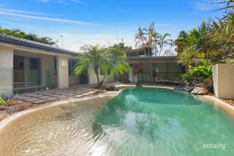 Property photo of 1 Mulloka Esplanade Wurtulla QLD 4575