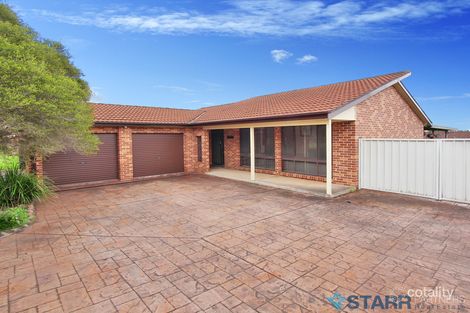 179 Swallow Dr, Erskine Park, NSW 2759