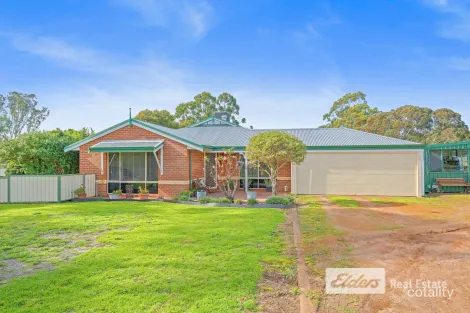Property photo of 25 Hambley Street Mount Barker WA 6324
