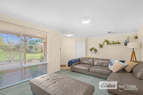 Property photo of 25 Hambley Street Mount Barker WA 6324