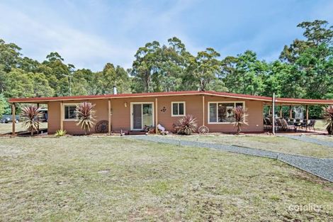 Property photo of 1097 Bridgenorth Road Bridgenorth TAS 7277