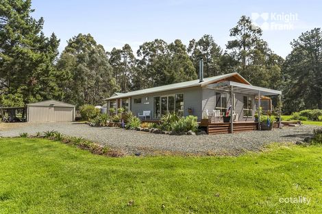 Property photo of 8 Wards Court Middleton TAS 7163